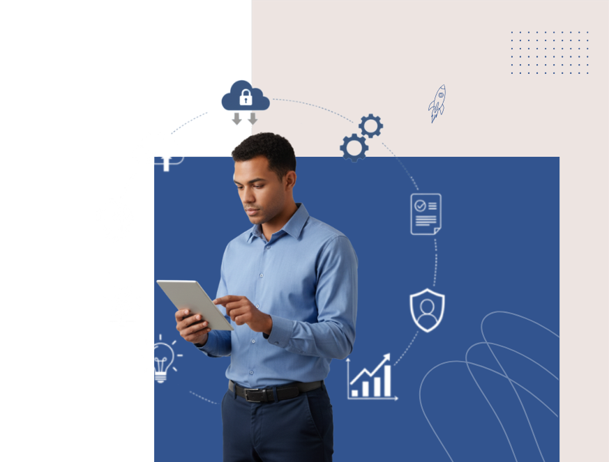 Zoho Consulting Services