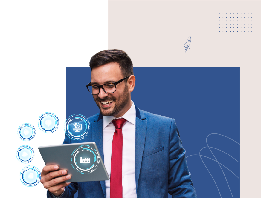 Zoho Consulting Services