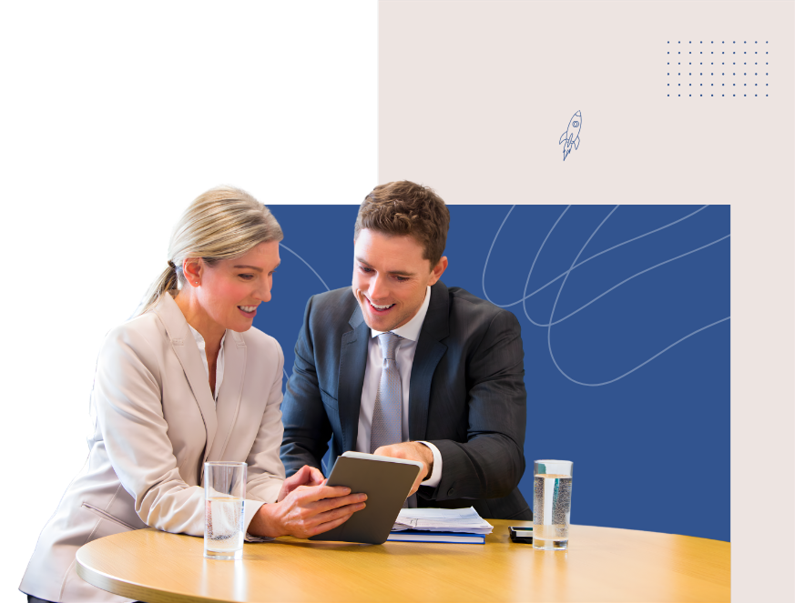 Zoho Consulting Services