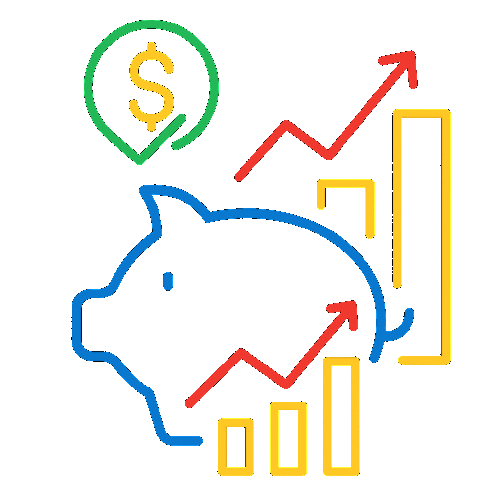 Technical excellence icon
