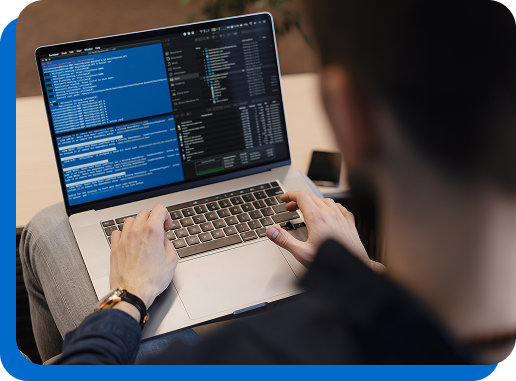 Team members group photo