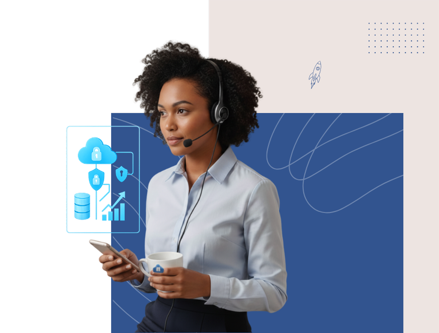 Zoho Consulting Services