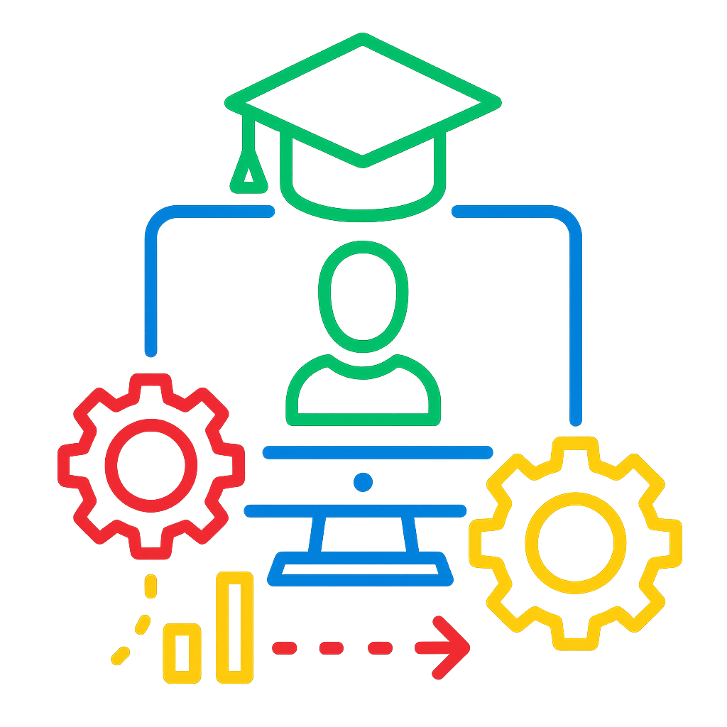 Technical excellence icon