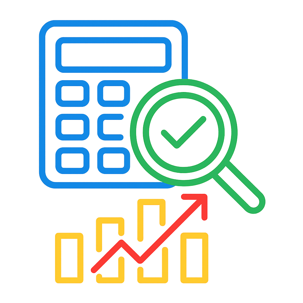 Transparent Reporting