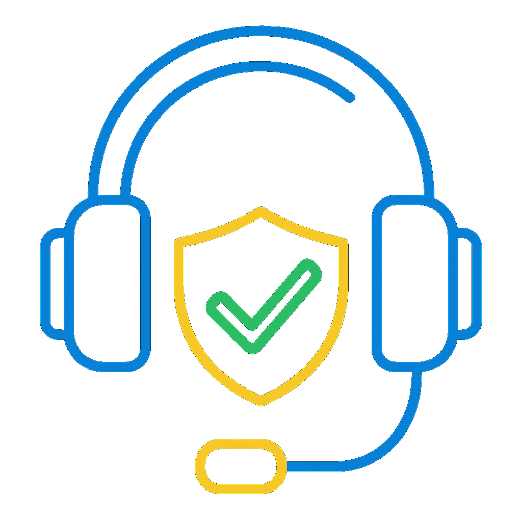 Certified Zoho Support Experts