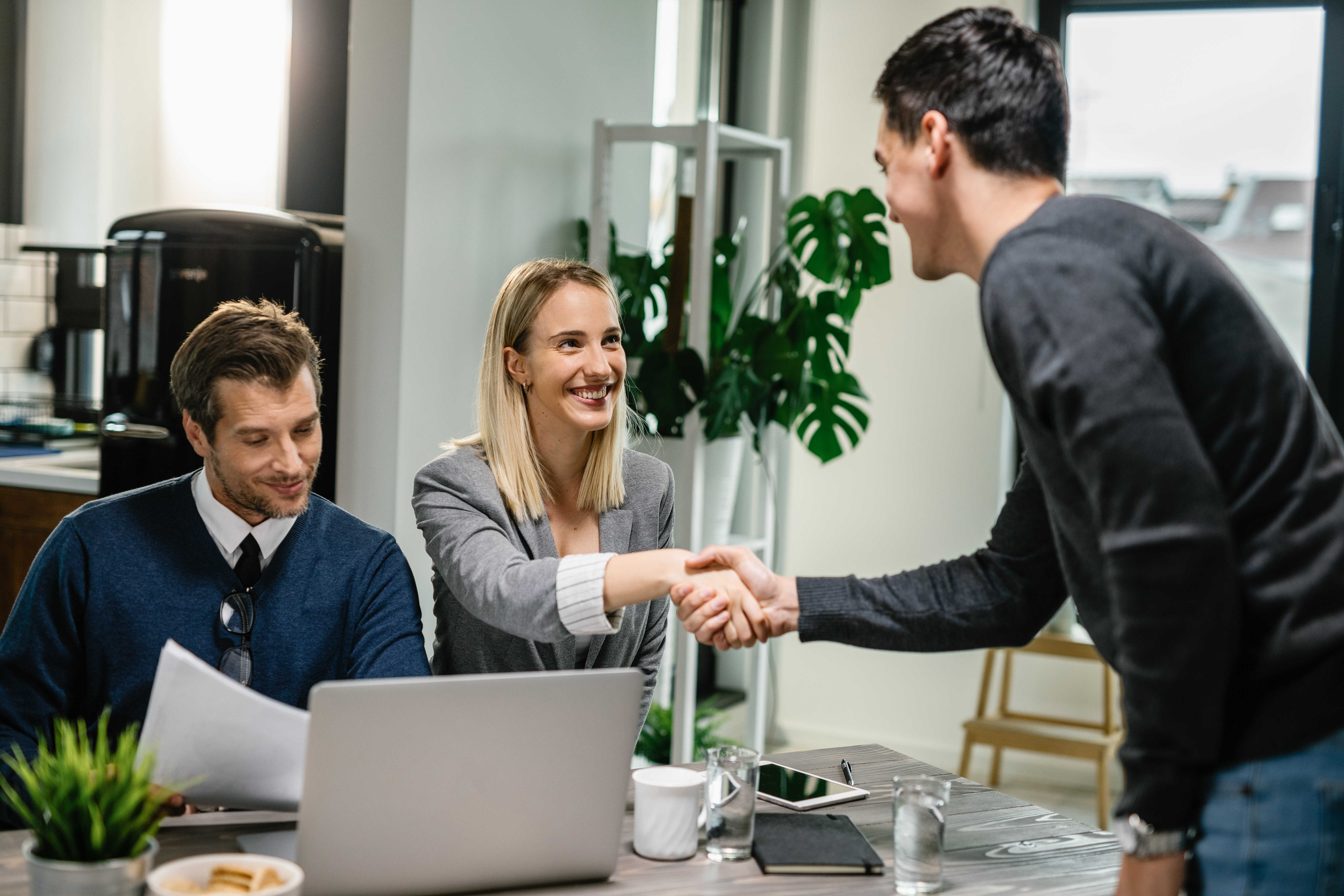 Transforming Sales & Customer Engagement with Zoho CRM for Rise Socially