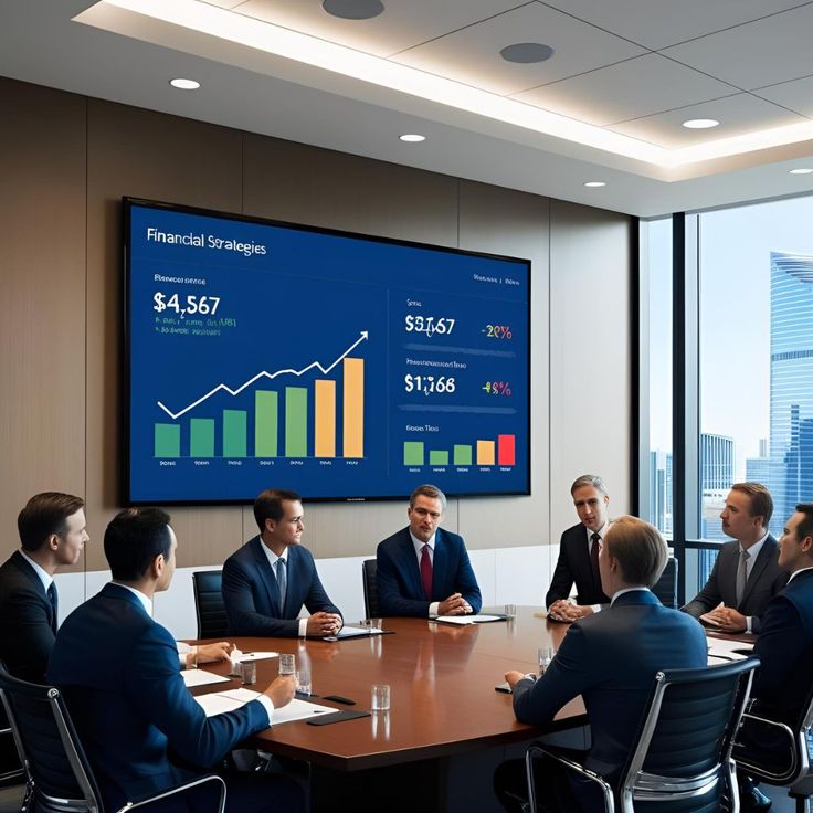 Zoho Books Implementation for Financial Operations Management