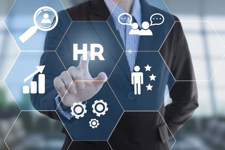 Zoho People Implementation for VNMT Solutions