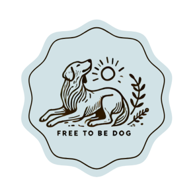 Free To Be Dog