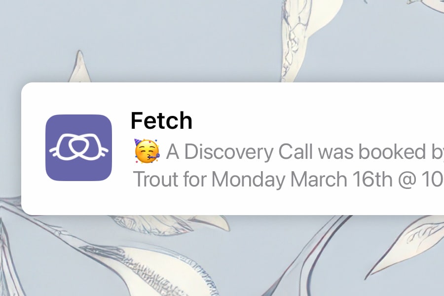 Fetch Help Install Fetch as a desktop app - Fetch