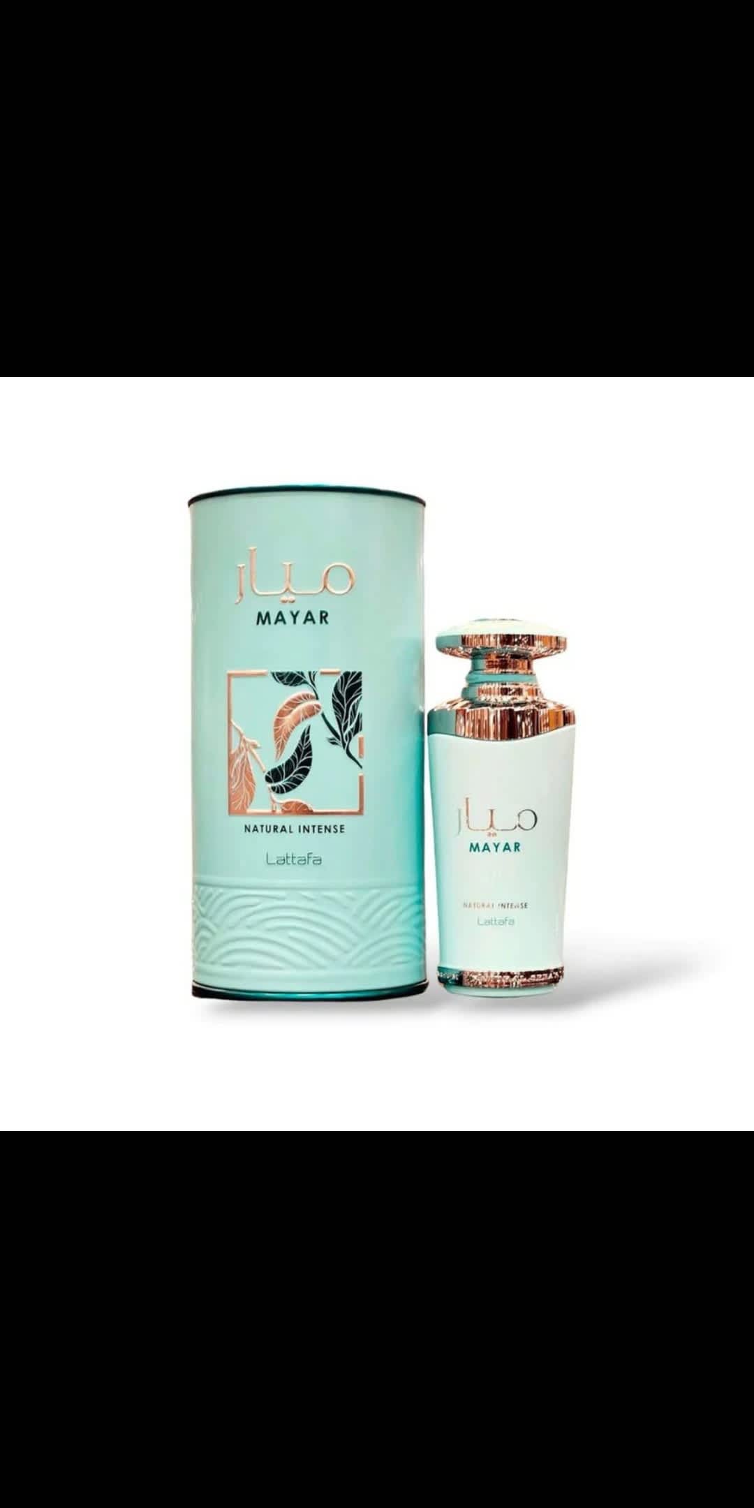 MAYAR by Lattafa