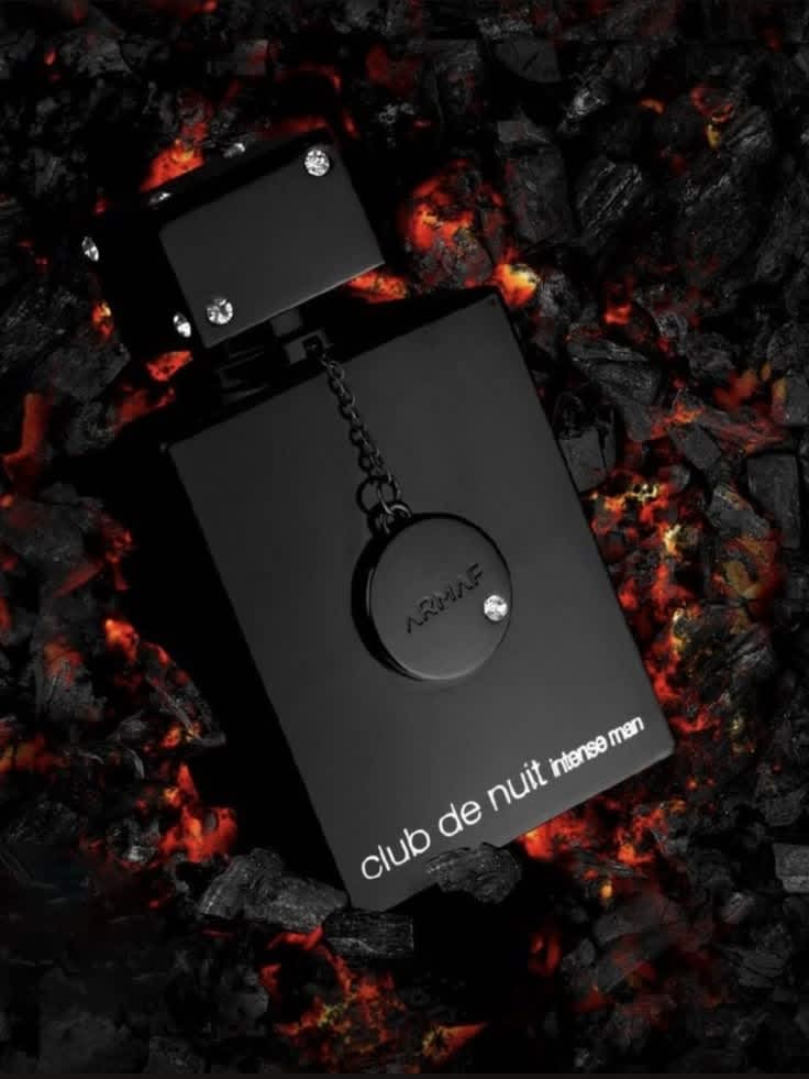 Armaf Club de nuit intense man