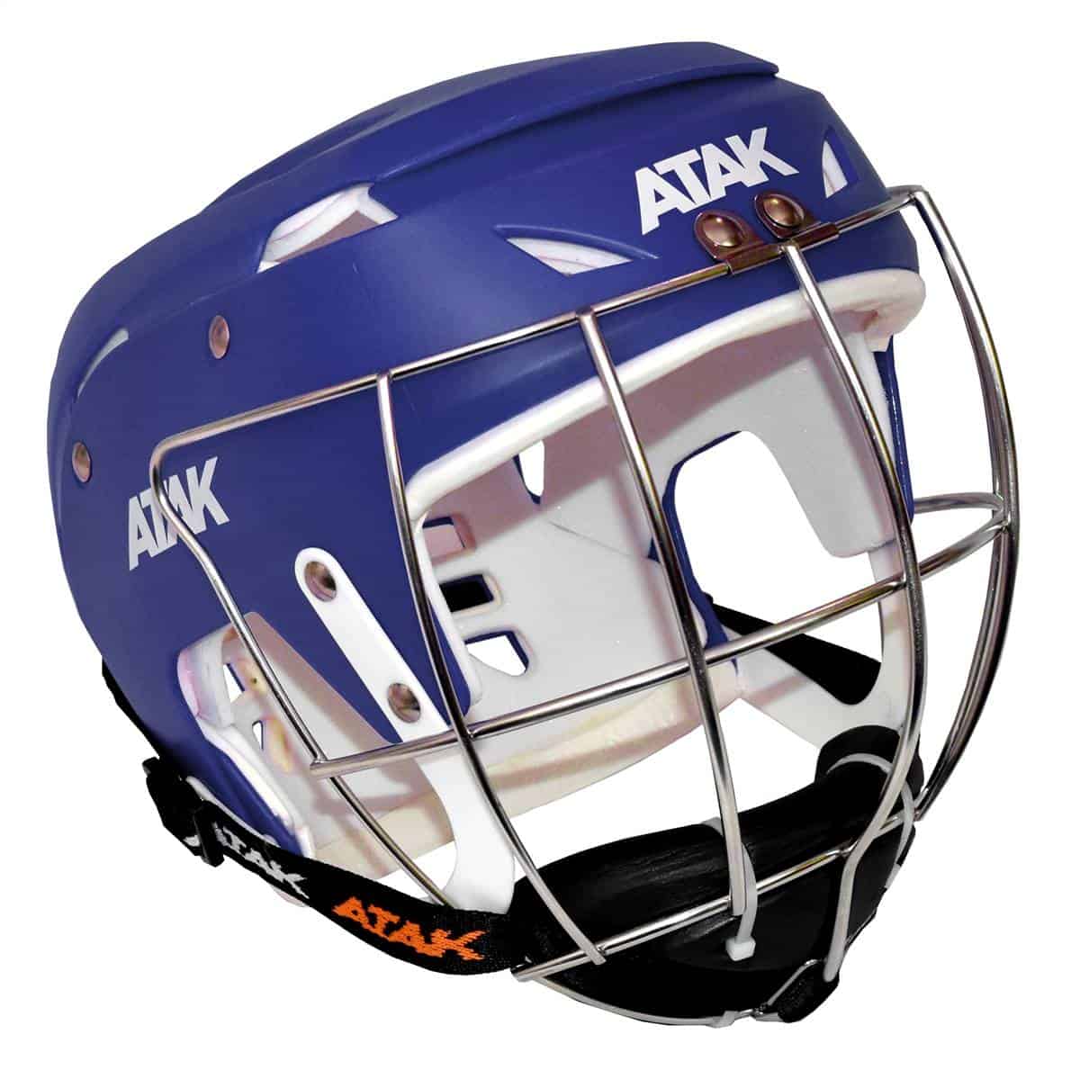 Atak Helmet Blue