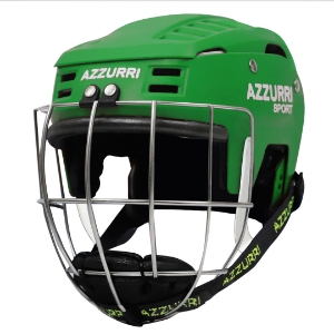 Azzurri Helmet Green Green