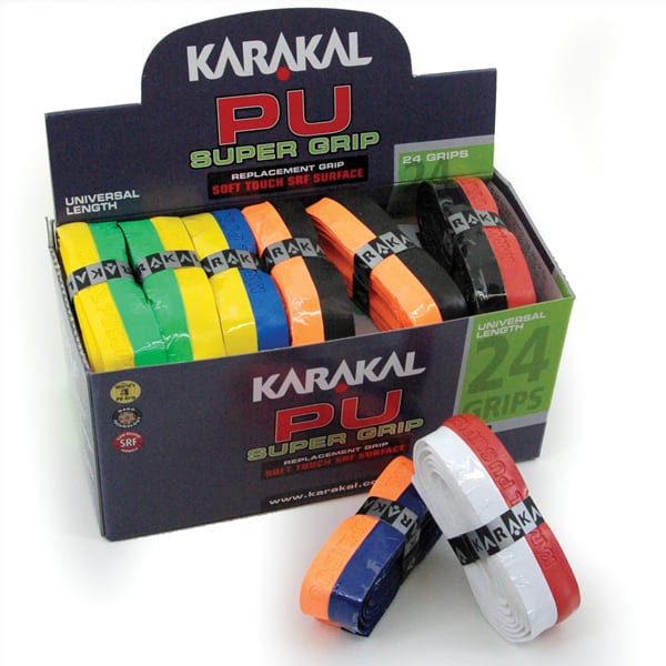 Karakal - Box of Grips