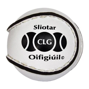 Cooper Official Diamond Sliotar