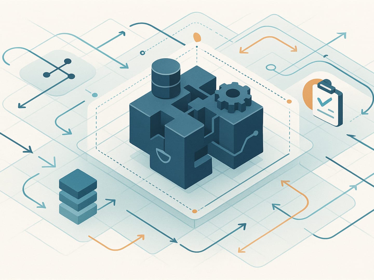 Drupal 7 Custom Module Business Logic Audits Before Migration