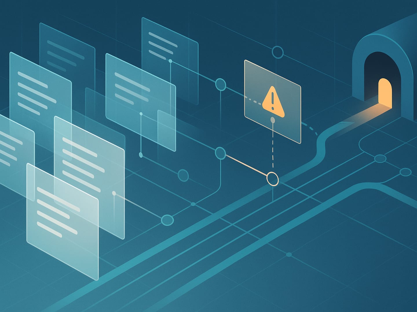Drupal Concurrent Editing Governance for Multi-Team Publishing: How Stale Drafts and Silent Overrides Break Editorial Trust