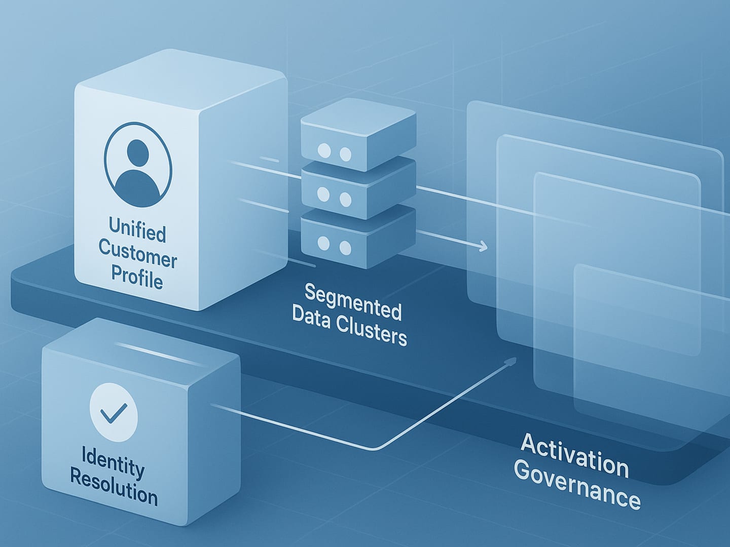Why Customer Data Platforms Fail Without Activation Ownership
