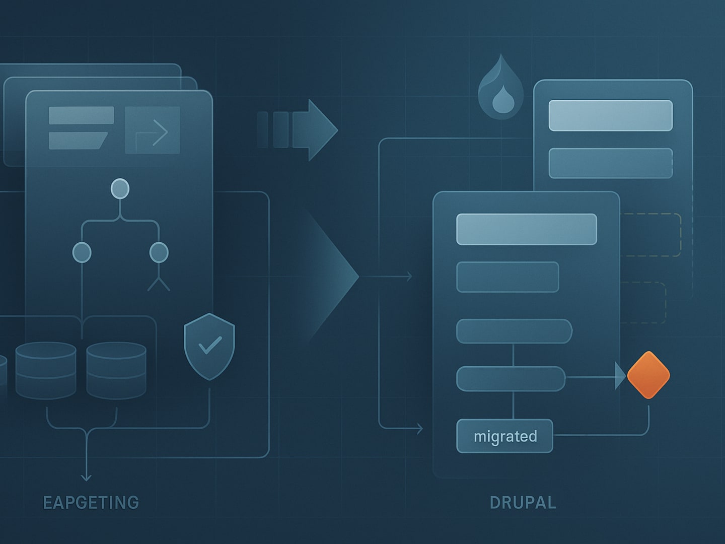 AEM Personalization and ContextHub Audits Before Drupal Migration: What to Rebuild, Replace, or Retire