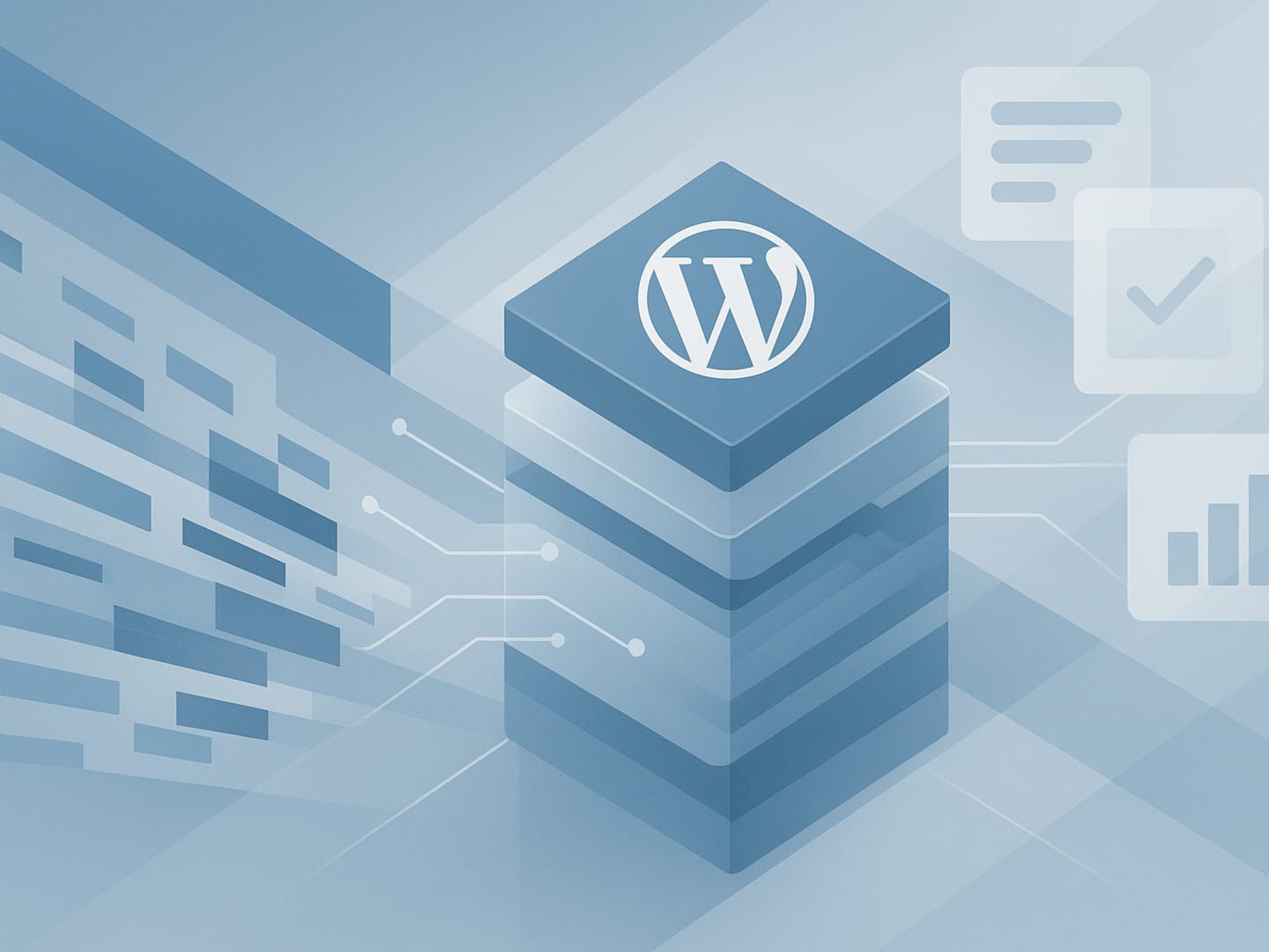 WordPress Analytics Data Quality Before Reporting Decisions