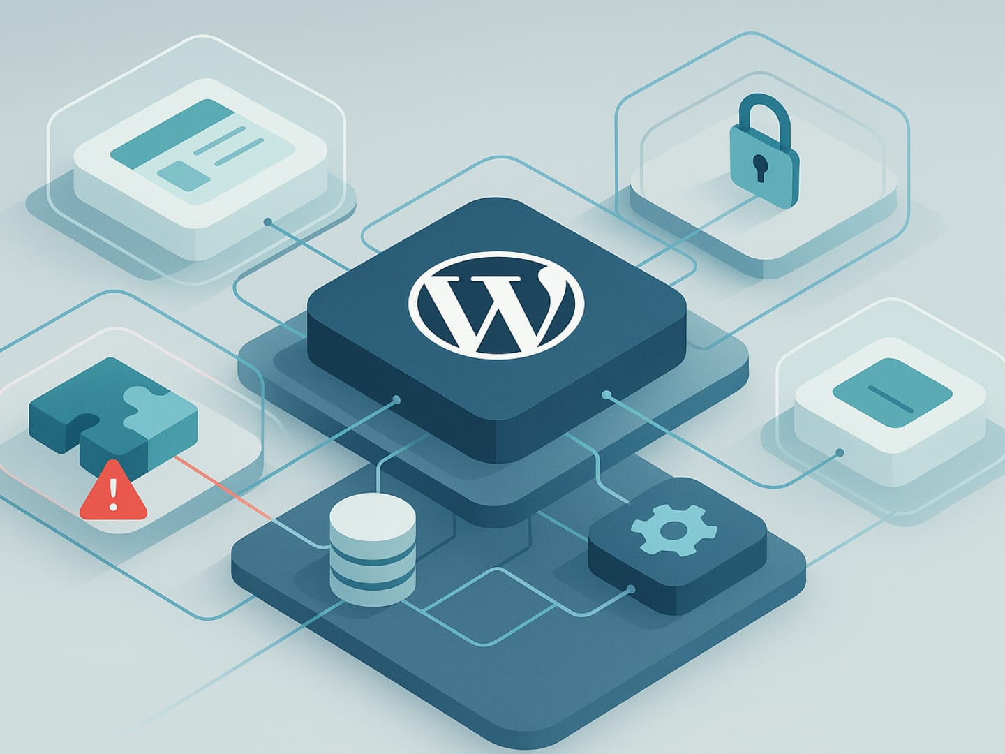 WordPress Multisite Tenant Isolation Audits for Enterprise Networks: How Shared Themes, Plugins, and Admin Boundaries Leak Risk Across Sites