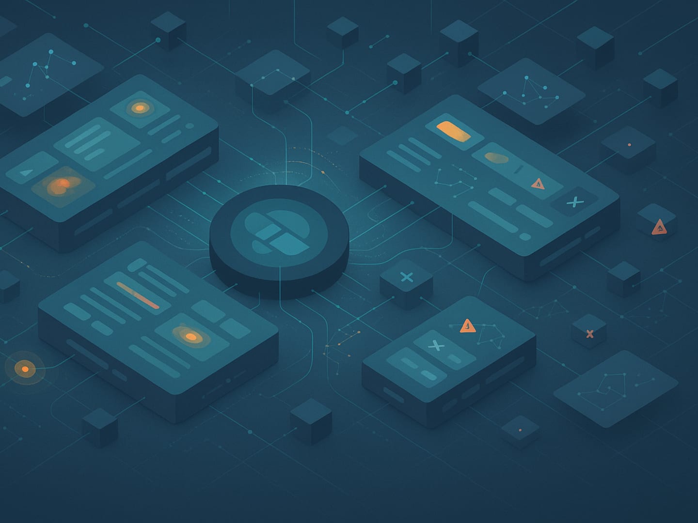 Design System Usage Telemetry for Enterprise Platforms: How to Spot Unsafe Forks and Expensive Exceptions Early