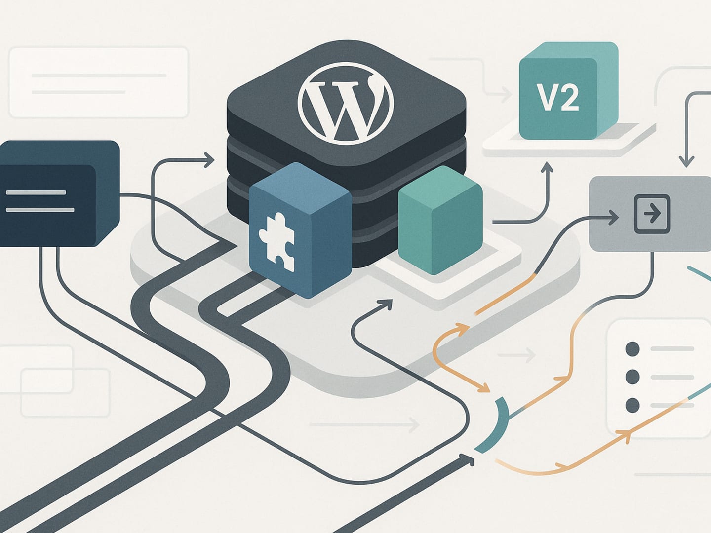 WordPress Critical Plugin Exit Strategy: What to Do When a Business-Critical Dependency Stops Being Safe to Keep