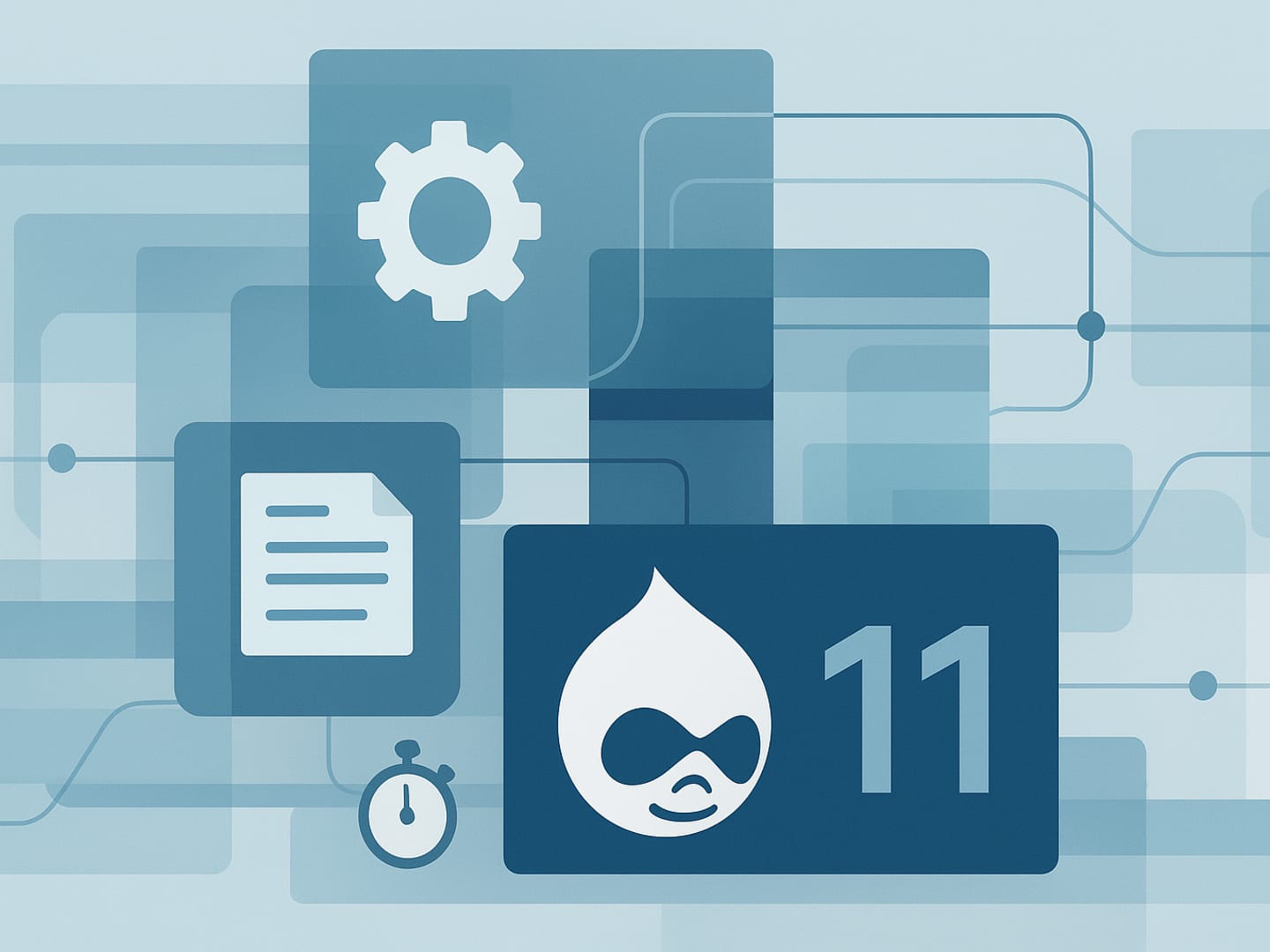 Drupal 11 Migration Planning for Enterprise Teams