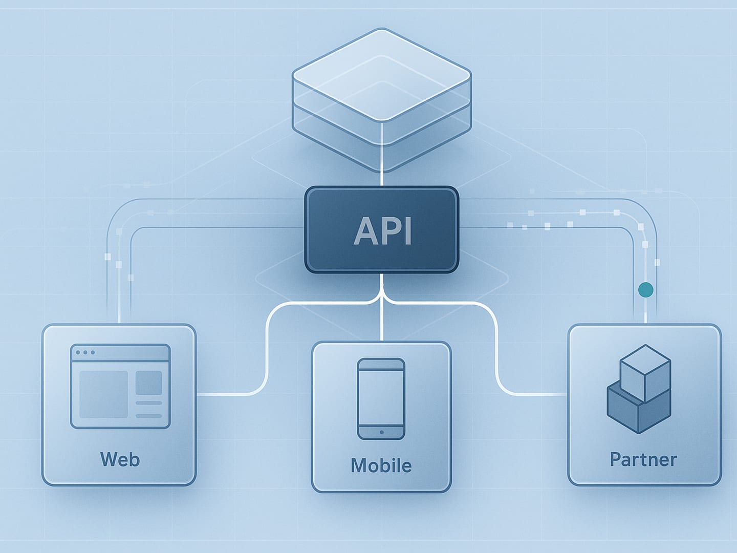 Backend-for-Frontend Architecture for Headless Platforms: When a Shared API Layer Stops Scaling