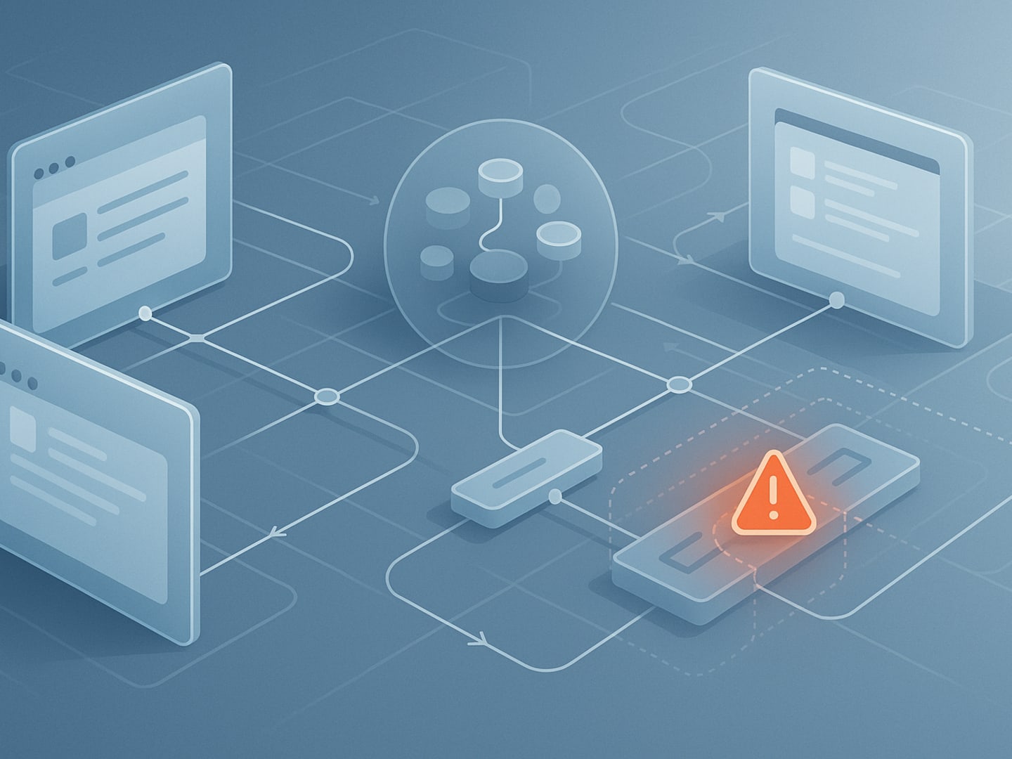 Design System Incident Response for Multi-App Platforms: How to Triage a Broken Shared Component Without Freezing Delivery