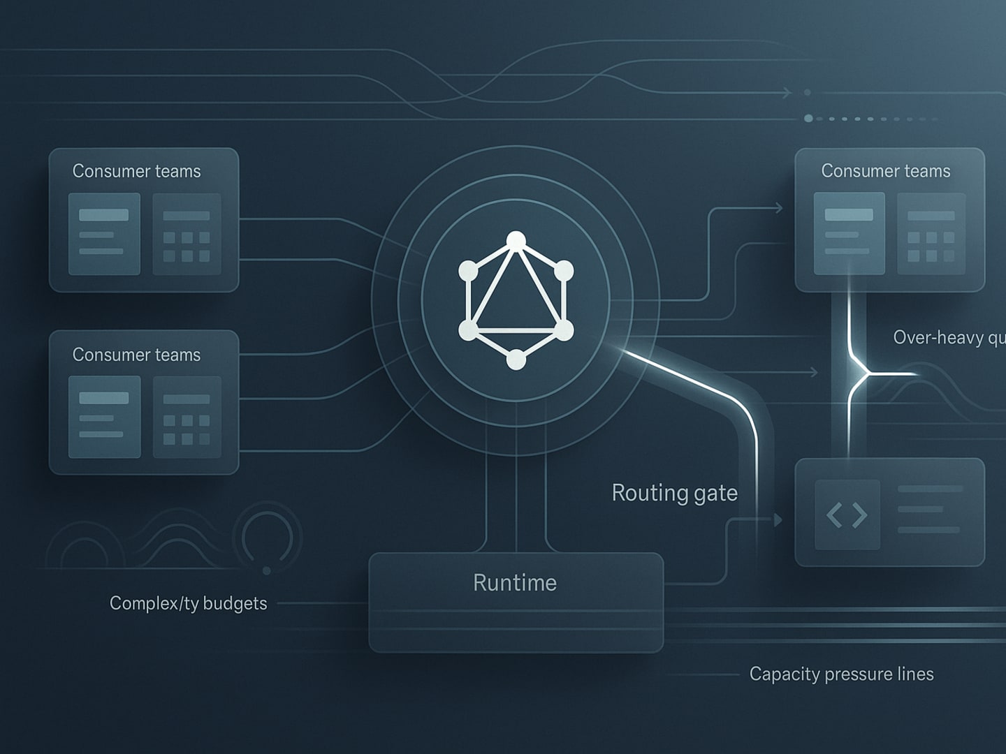 GraphQL Query Cost Governance for Multi-Team Headless Platforms: How to Prevent Flexible APIs from Becoming a Shared Runtime Risk