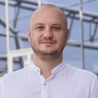 Oleksiy (Oly) Kalinichenko