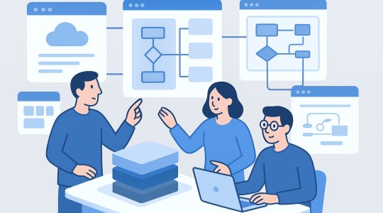 Delivery card for Enablement Sessions