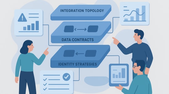 Delivery card for Current-State Assessment