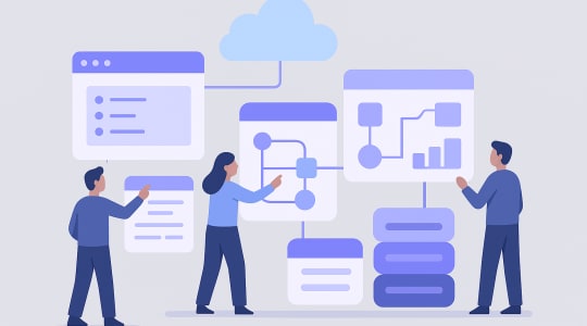 Delivery card for Tooling and Integrations