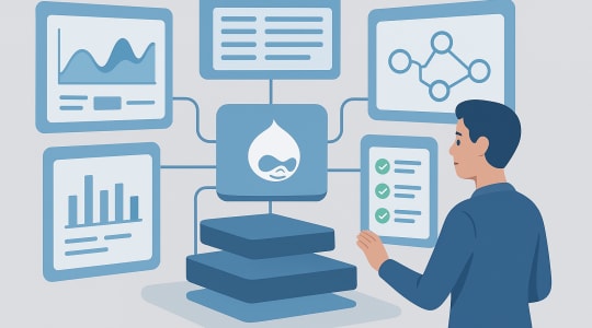 Delivery card for Discovery and Audit