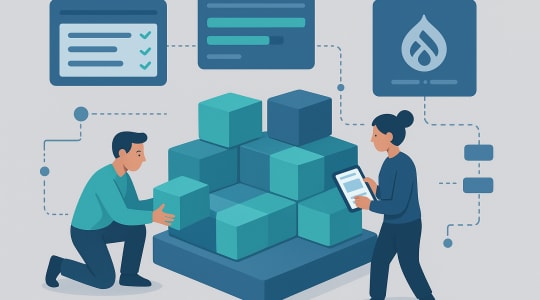 Delivery card for Implementation Sprint Cycles