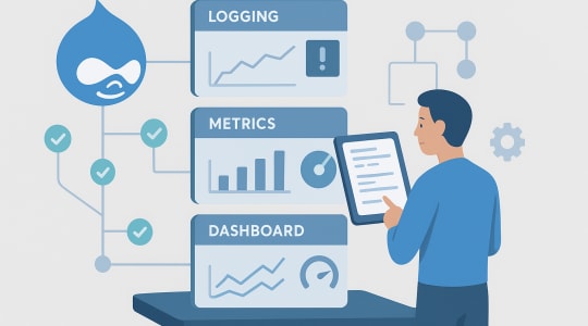Delivery card for Operational Enablement
