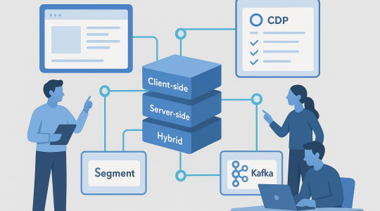 Delivery card for Architecture and Interfaces