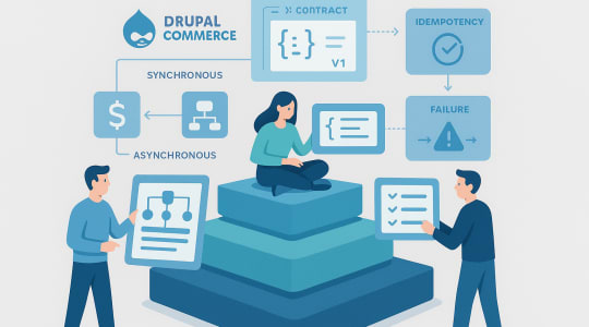 Delivery card for Architecture and Contracts