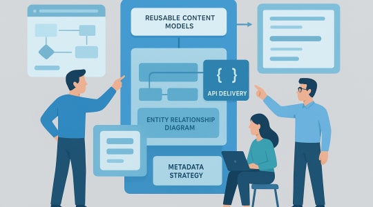 Delivery card for Target Architecture Design