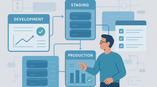 Delivery card for Deployment and Cutover