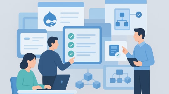 Delivery card for Governance Definition