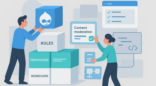 Delivery card for Implementation