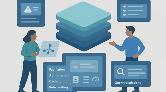 Delivery card for Architecture Definition