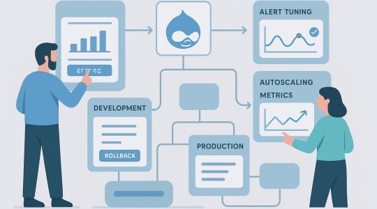 Delivery card for Cutover and Stabilization
