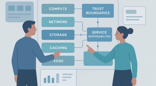 Delivery card for Architecture Definition