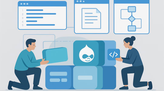 Delivery card for Foundation Refactoring