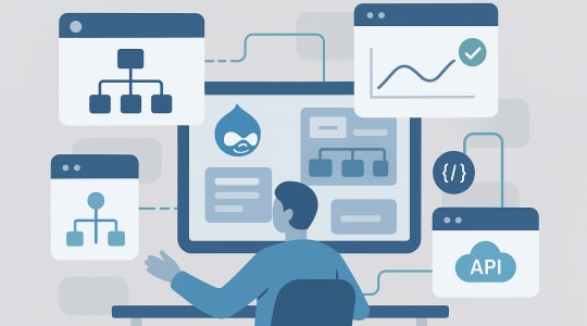 Delivery card for Discovery and Audit